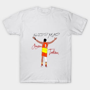 jayson tatum T-Shirt